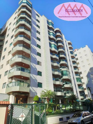 Imagem Apartamento com 3 Quartos à Venda, 128 m² em Tupi - Praia Grande