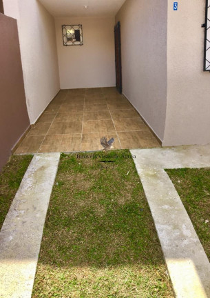 Imagem Casa com 2 Quartos à Venda,  em Tatuquara - Curitiba