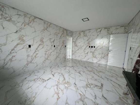 Imagem Casa com 3 Quartos à Venda, 280 m² em Embaré - Santos Imagem Casa com 3 Quartos à Venda, 280 m² em Embaré - Santos