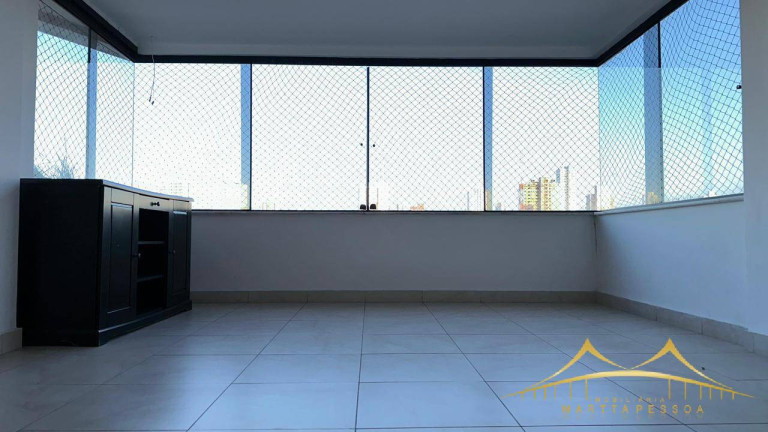 Imagem Apartamento com 3 Quartos à Venda, 168 m² em Lagoa Nova - Natal Imagem Apartamento com 3 Quartos à Venda, 168 m² em Lagoa Nova - Natal