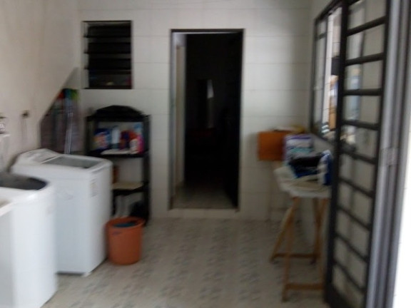 Imagem Casa com 3 Quartos à Venda, 300 m² em Mirandópolis - São Paulo