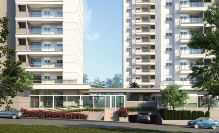 Imagem Apartamento com 2 Quartos à Venda, 64 m² em Vila Prudente - São Paulo Imagem Apartamento com 2 Quartos à Venda, 64 m² em Vila Prudente - São Paulo
