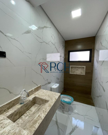Imagem Sobrado com 3 Quartos à Venda, 172 m² em Parque Ibiti Reserva - Sorocaba