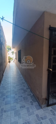 Imagem Casa com 3 Quartos à Venda, 180 m² em Jardim Camila - Mogi Das Cruzes Imagem Casa com 3 Quartos à Venda, 180 m² em Jardim Camila - Mogi Das Cruzes