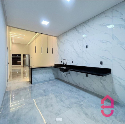 Imagem Casa à Venda, 217 m² em Jardim Atlântico - Goiânia Imagem Casa à Venda, 217 m² em Jardim Atlântico - Goiânia