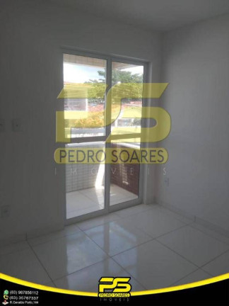 Imagem Apartamento com 2 Quartos à Venda, 48 m² em José Américo De Almeida - João Pessoa