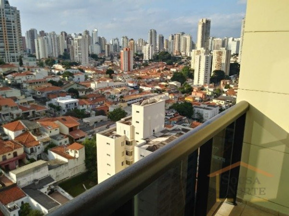 Imagem Apartamento com 3 Quartos à Venda, 77 m² em Santana - São Paulo Imagem Apartamento com 3 Quartos à Venda, 77 m² em Santana - São Paulo