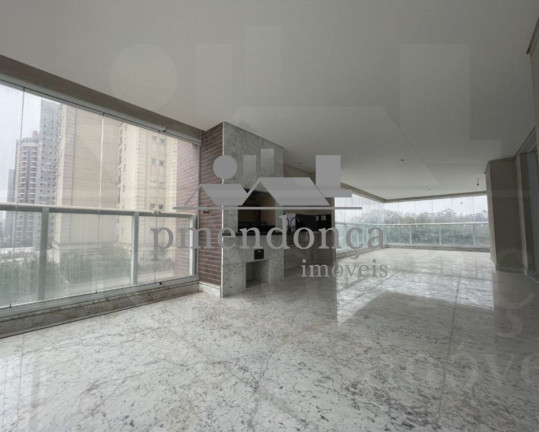 Imagem Apartamento com 4 Quartos à Venda, 540 m² em Ibirapuera - São Paulo Imagem Apartamento com 4 Quartos à Venda, 540 m² em Ibirapuera - São Paulo