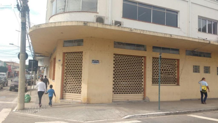 Ponto Comercial para Alugar, 260 m² em Centro - São José Dos Campos