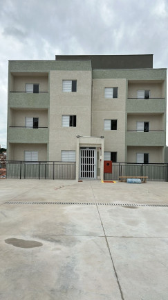 Apartamento com 2 Quartos à Venda, 52 m² em Vila Hortência - Sorocaba