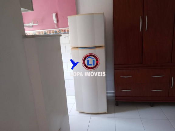 Imagem Apartamento com 1 Quarto à Venda, 20 m² em Centro - Rio De Janeiro Imagem Apartamento com 1 Quarto à Venda, 20 m² em Centro - Rio De Janeiro