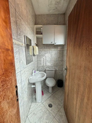 Imagem Galpão à Venda, 567 m² em Jardim Esperança - Jacareí