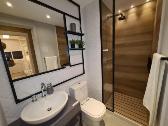 Imagem Apartamento com 2 Quartos à Venda, 47 m² em Jacarepaguá - Rio De Janeiro Imagem Apartamento com 2 Quartos à Venda, 47 m² em Jacarepaguá - Rio De Janeiro