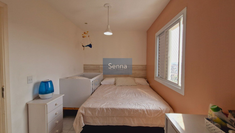 Imagem Apartamento com 2 Quartos à Venda, 48 m² em Nova Cidade Jardim - Jundiaí Imagem Apartamento com 2 Quartos à Venda, 48 m² em Nova Cidade Jardim - Jundiaí