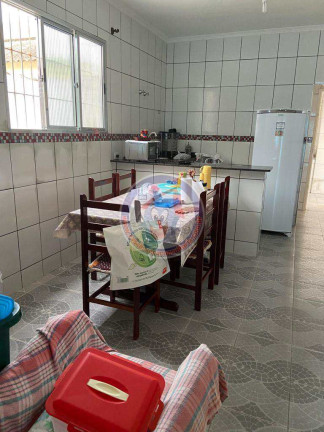 Imagem Casa com 2 Quartos à Venda, 100 m² em Centro - Mongaguá Imagem Casa com 2 Quartos à Venda, 100 m² em Centro - Mongaguá