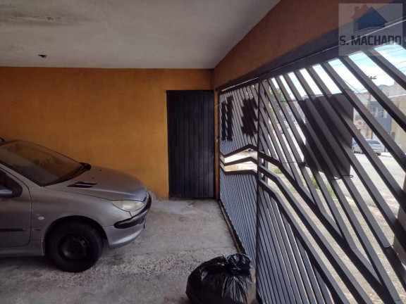 Imagem Casa com 3 Quartos à Venda, 429 m² em Parque Oratório - Santo André Imagem Casa com 3 Quartos à Venda, 429 m² em Parque Oratório - Santo André