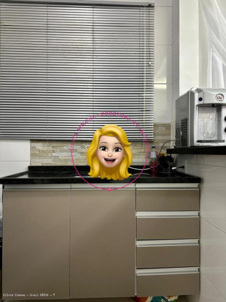 Imagem Apartamento com 1 Quarto à Venda, 50 m² em Centro - São Vicente Imagem Apartamento com 1 Quarto à Venda, 50 m² em Centro - São Vicente