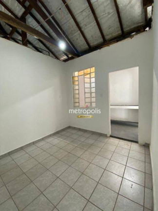 Imagem Sala Comercial para Alugar, 175 m² em Santo Antônio - São Caetano Do Sul Imagem Sala Comercial para Alugar, 175 m² em Santo Antônio - São Caetano Do Sul