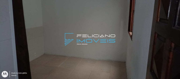 Imagem Casa com 1 Quarto à Venda, 33 m² em Real - Praia Grande
