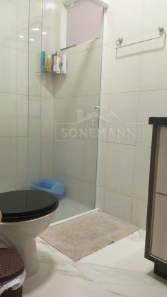 Imagem Casa com 2 Quartos à Venda, 69 m² em Forquilhas - São José
