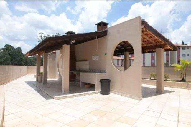 Apartamento com 2 Quartos à Venda, 50 m² em Vila Carmosina - São Paulo