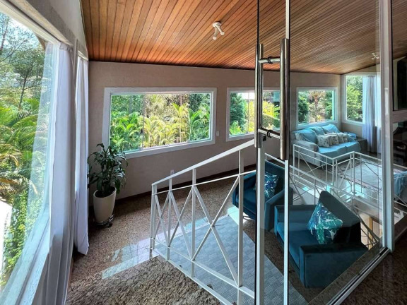 Imagem Casa de Condomínio com 4 Quartos à Venda, em Jardim Do Golf I - Jandira Imagem Casa de Condomínio com 4 Quartos à Venda, em Jardim Do Golf I - Jandira
