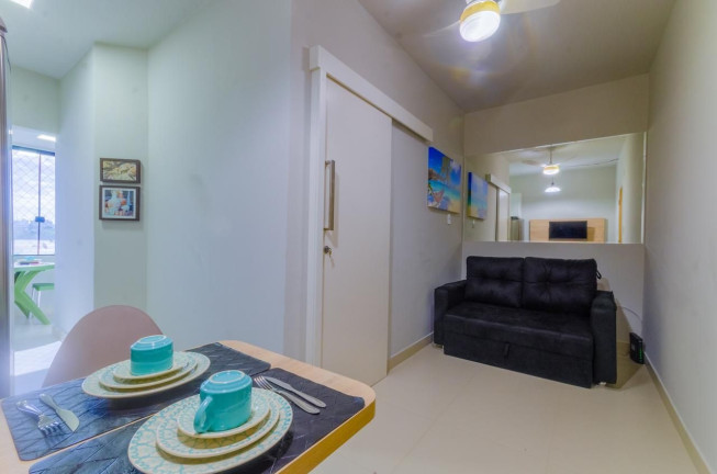 Imagem Apartamento com 1 Quarto à Venda, 38 m² em Brotas - Salvador Imagem Apartamento com 1 Quarto à Venda, 38 m² em Brotas - Salvador