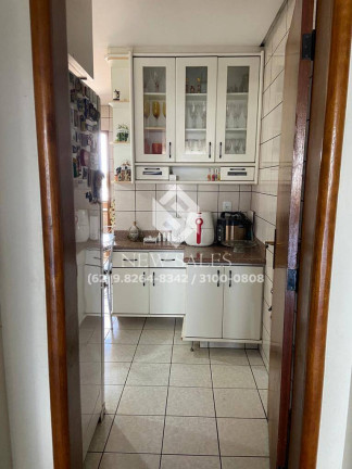 Imagem Apartamento com 3 Quartos à Venda, 151 m² em Setor Central - Goiânia Imagem Apartamento com 3 Quartos à Venda, 151 m² em Setor Central - Goiânia