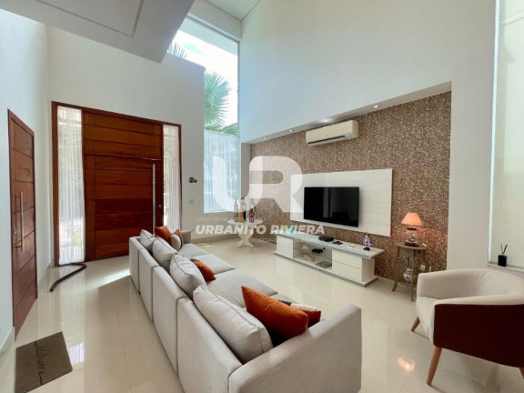 Imagem Casa com 5 Quartos à Venda, 302 m² em Riviera | Módulo 24 - Bertioga