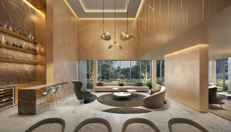 Imagem Apartamento com 3 Quartos à Venda, 111 m² em Vila Clementino - São Paulo Imagem Apartamento com 3 Quartos à Venda, 111 m² em Vila Clementino - São Paulo