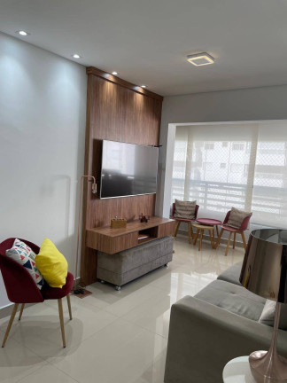 Foto do imóvel Apartamento com 2 Quartos à Venda, 67 m² em Centro - Osasco