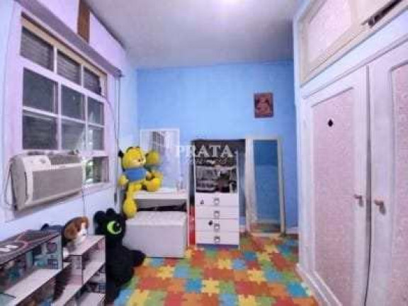 Imagem Apartamento com 2 Quartos à Venda, 60 m² em Gonzaga - Santos Imagem Apartamento com 2 Quartos à Venda, 60 m² em Gonzaga - Santos