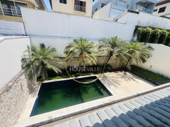 Imagem Casa de Condomínio com 3 Quartos à Venda, 350 m² em Urbanova - São José Dos Campos Imagem Casa de Condomínio com 3 Quartos à Venda, 350 m² em Urbanova - São José Dos Campos