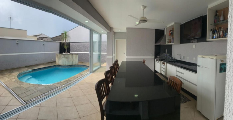 Casa com 3 Quartos à Venda, 250 m² em Ibiti Royal Park - Sorocaba