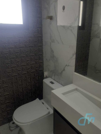 Imagem Casa de Condomínio com 3 Quartos à Venda, 268 m² em Mogi Moderno - Mogi Das Cruzes