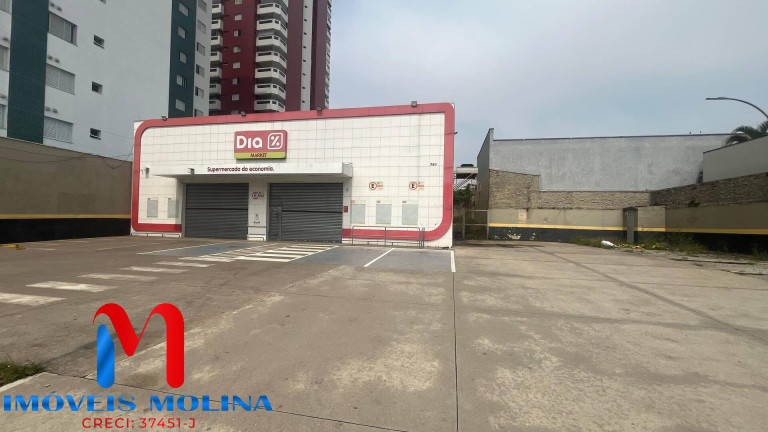 Imagem Imóvel Comercial para Alugar, 1.450 m² em Santa Paula - São Caetano Do Sul