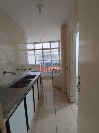 Imagem Apartamento com 3 Quartos para Alugar, 145 m² em Centro - Santo André