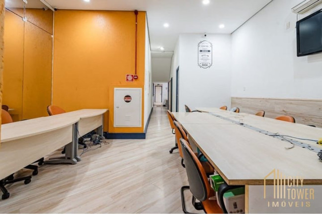 Sala Comercial à Venda, 166 m² em Paraíso - São Paulo