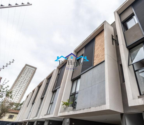 Imagem Sobrado com 2 Quartos à Venda, 134 m² em Cidade Monções - São Paulo