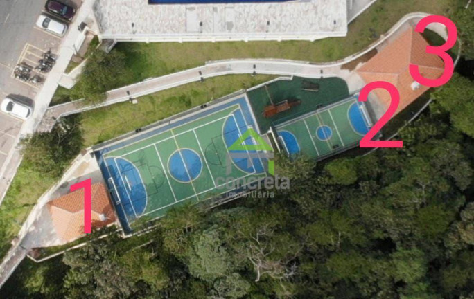 Imagem Apartamento com 2 Quartos à Venda, 65 m² em Jardim Caiapia - Cotia Imagem Apartamento com 2 Quartos à Venda, 65 m² em Jardim Caiapia - Cotia