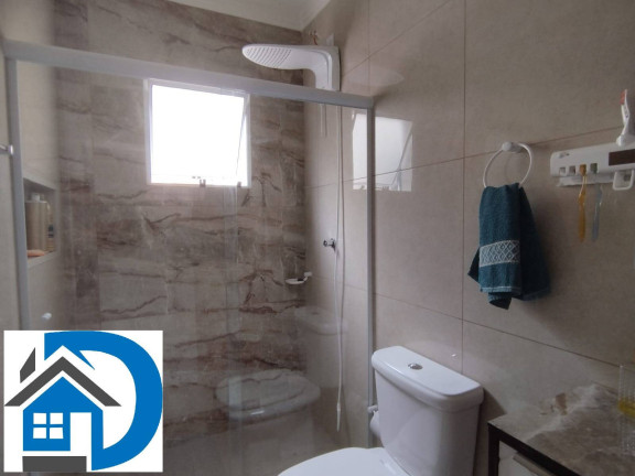 Imagem Casa de Condomínio com 3 Quartos à Venda, 140 m² em Caguassu - Sorocaba