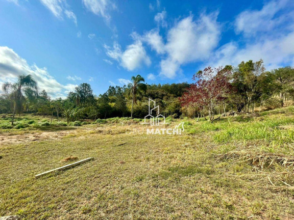 Imagem Terreno à Venda, 5.848 m² em Estância Santa Maria Do Laranjal - Atibaia