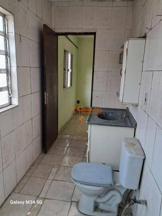 Imagem Sobrado com 2 Quartos à Venda, 93 m² em Vila Miranda - Itaquaquecetuba Imagem Sobrado com 2 Quartos à Venda, 93 m² em Vila Miranda - Itaquaquecetuba