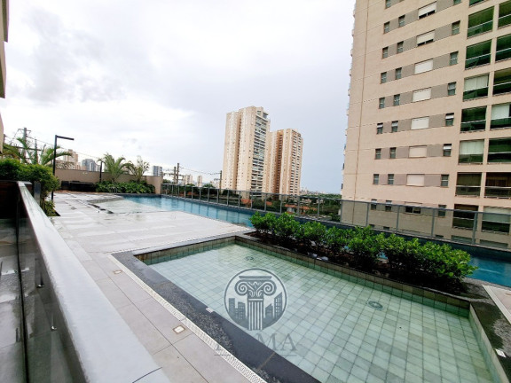 Imóvel com 3 Quartos à Venda, 132 m² em Jardim Botânico - Ribeirão Preto