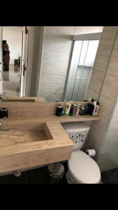 Imagem Apartamento com 2 Quartos à Venda, 72 m² em Vila Augusta - Guarulhos