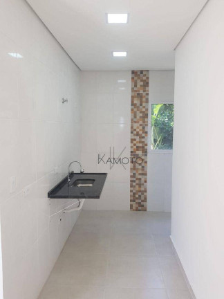 Imagem Imóvel com 3 Quartos à Venda, 78 m² em Santana - Ribeirão Pires Imagem Imóvel com 3 Quartos à Venda, 78 m² em Santana - Ribeirão Pires