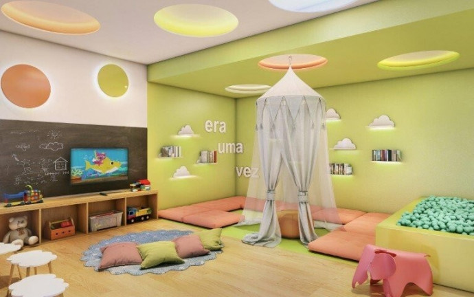 Imagem Imóvel com 2 Quartos à Venda, 41 m² em Freguesia Do ó - São Paulo