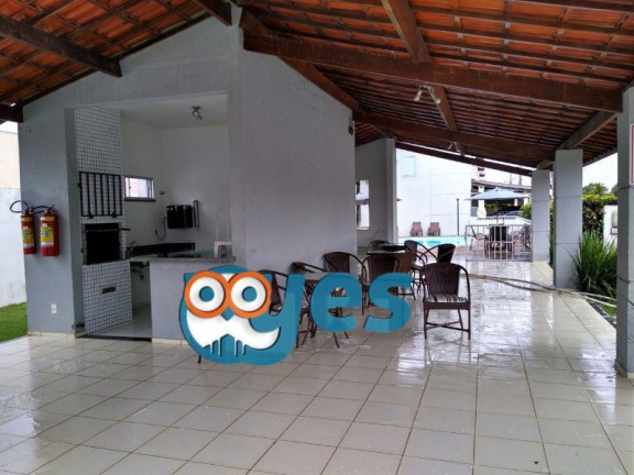 Imagem Casa com 2 Quartos à Venda, 100 m² em Papagaio - Feira De Santana