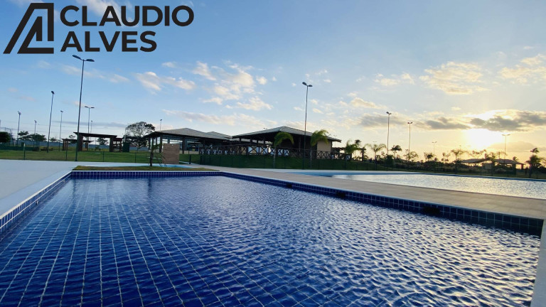 Imagem Terreno à Venda, 302 m² em Sim - Feira De Santana