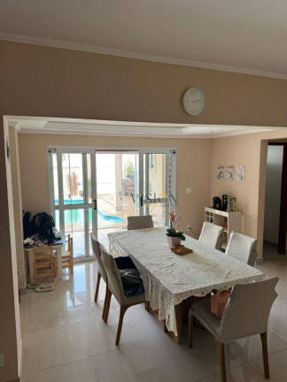 Imagem Casa com 4 Quartos à Venda, 248 m² em Loteamento Alphaville Campinas - Campinas Imagem Casa com 4 Quartos à Venda, 248 m² em Loteamento Alphaville Campinas - Campinas